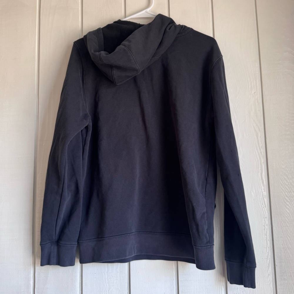 Carhartt Boys Black Hoodie - Picture 3 of 4